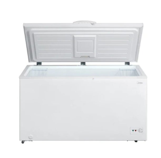 Midea 418L Chest Freezer MDRC564FZF01AP Carousel 2