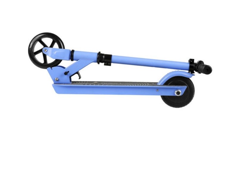 Kids Electric Scooter Carousel 2