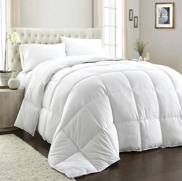 California King 500gsm Woolrest Duvet Inner NEW!!! Carousel 2