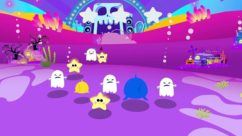 Baby Shark: Sing & Swim Party (Xbox Series X, Xbox One) Carousel 2