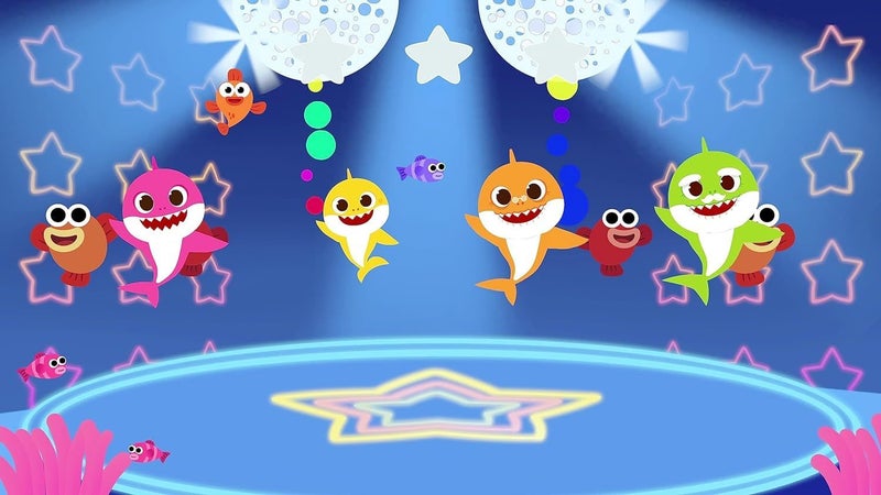 Baby Shark: Sing & Swim Party (Xbox Series X, Xbox One) Carousel 5