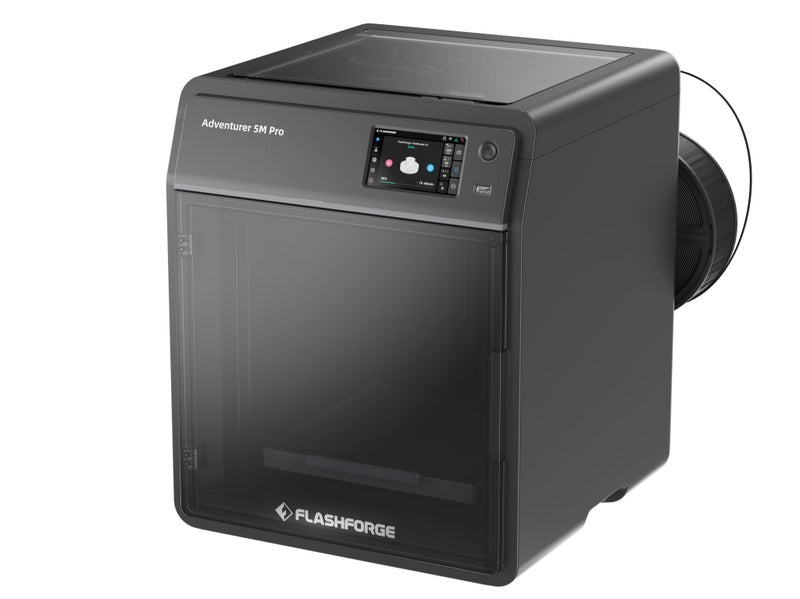 Flashforge Adventurer 5M Pro Printer Carousel 1