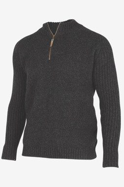 Mount Possum Merino Wool Jersey MKM ORIGINALS Carousel 13
