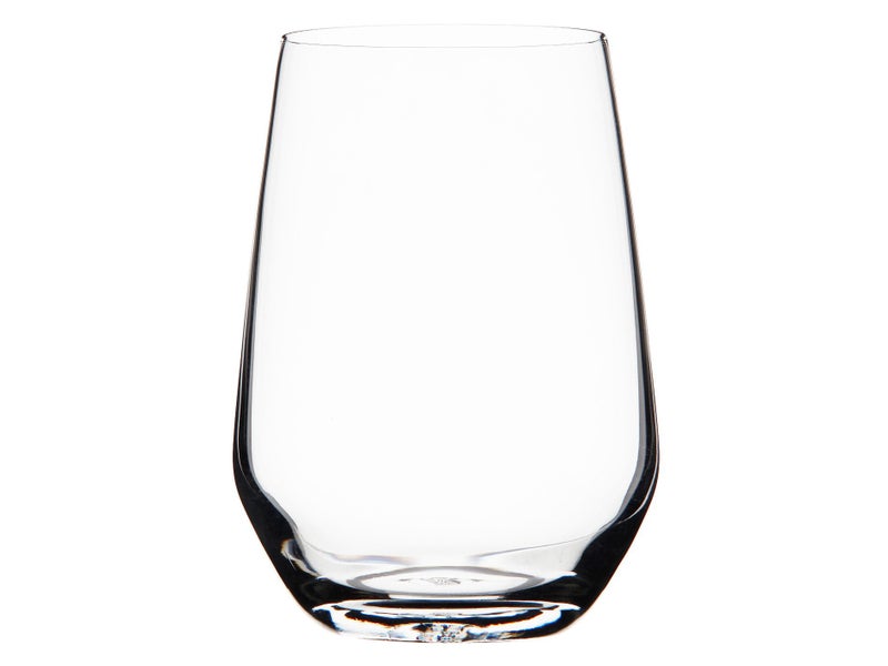 370ml Lexington Stemless Wine Glass Tumbler - 12.5oz Bar Glasses Carousel 1