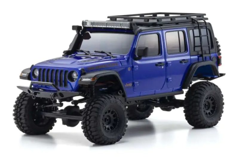 MX-01 Wrangler W/access Blue Carousel 2