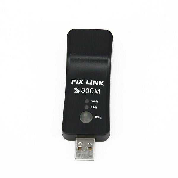 Samsung Capable Smart TV LAN Adapter Ethernet WiFi Wireless Dongle Carousel 2