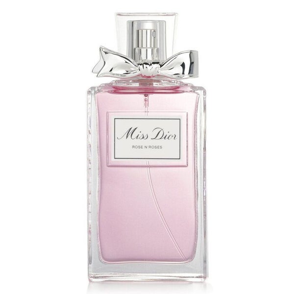 Miss Dior Rose N Roses Eau De Toilette Spray 100ml Carousel 1