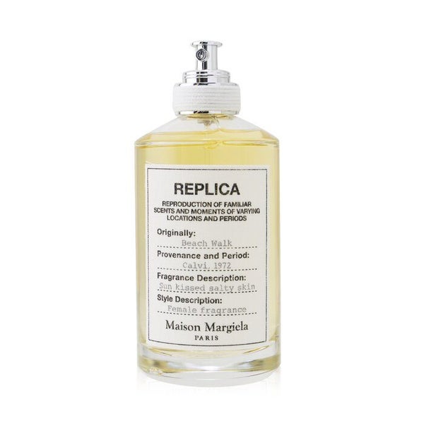 Replica Beach Walk Eau De Toilette Spray 100ml Carousel 1