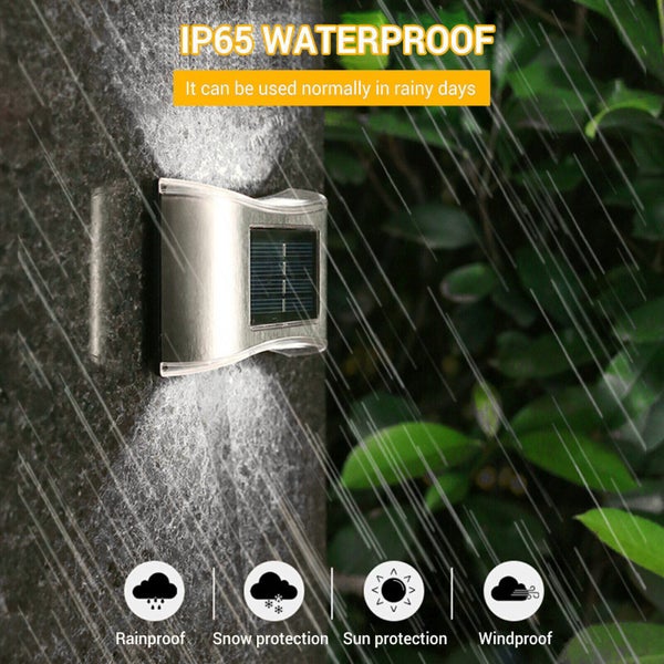 PTN NEW Outdoor Lights Solar Lights Sale Sale Carousel 1