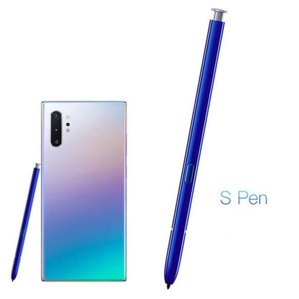 Touch Screen Stylus S Pen For Samsung Galaxy Note 10/10 Plus i2326DB0 Carousel 2