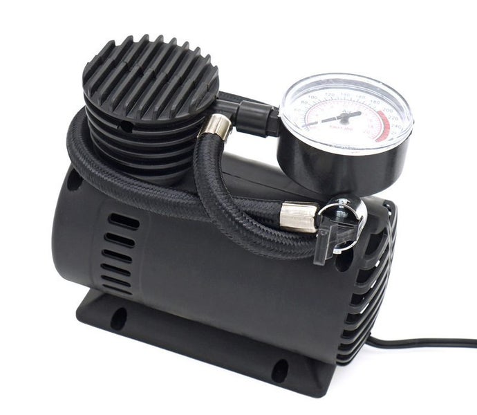 Air Compressor Pump 12V 300psi 3603907 Carousel 2