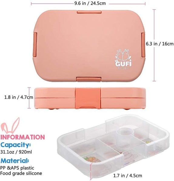 Lunch Box Bento Box Lunchbox 3643106 Carousel 2
