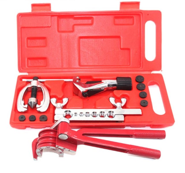 Tubing Flaring Swage Tubing Cutter Tubing Bender Ratchet Wrench 3619604 Carousel 1