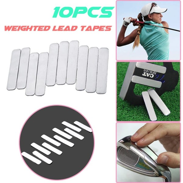 Golf Weighted Lead Tape I1721WT0 Carousel 2
