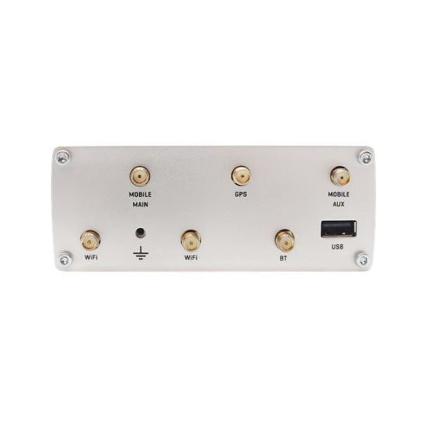 Teltonika Instant Reliable And Secure Cat6 Dual Sim 4G Lte Router Carousel 4