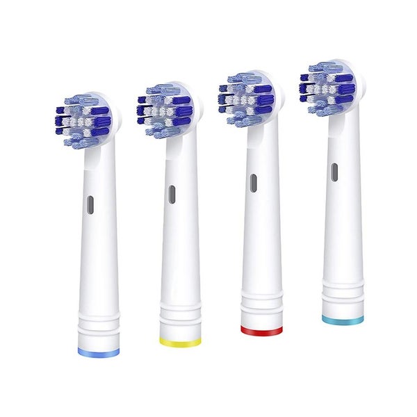 HEADS For ORAL B Aftermarket Carousel 1