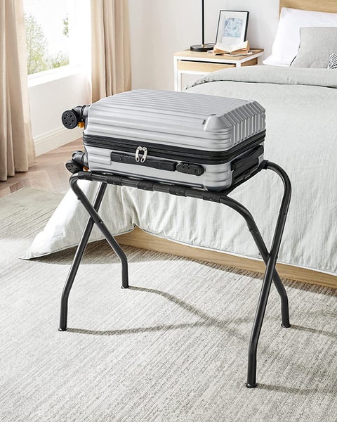 Luggage Rack Carousel 2