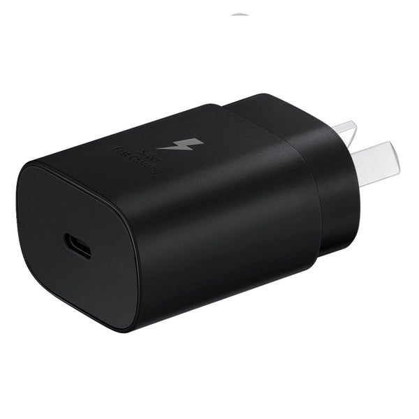 Samsung Compatible fast Wall Charger - NZ Local Stock Carousel 2