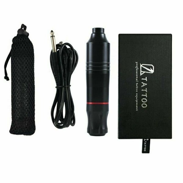 Tattoo machine Kit - (NZ Clearance)63667585193091112