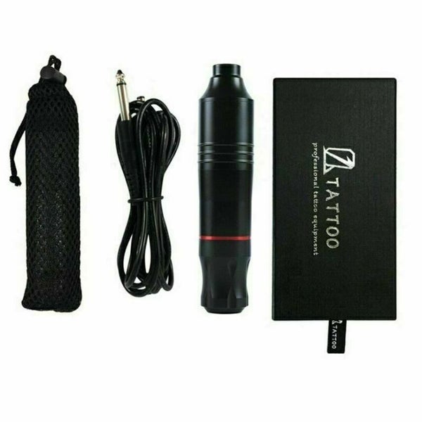 Tattoo machine Kit - (NZ Clearance)63667585193091113