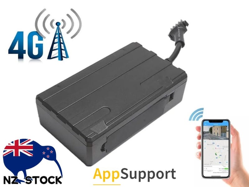 Car GPS Tracker NZ Stock Deal Carousel 1