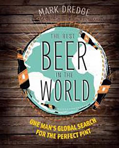 The Best Beer in the World: One Man's Global Searc Carousel 1