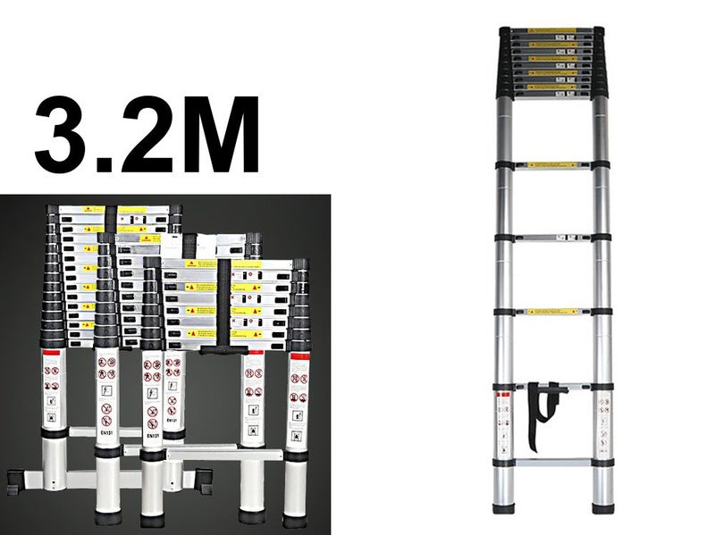 New telescopic ladder Afterpay Carousel 1