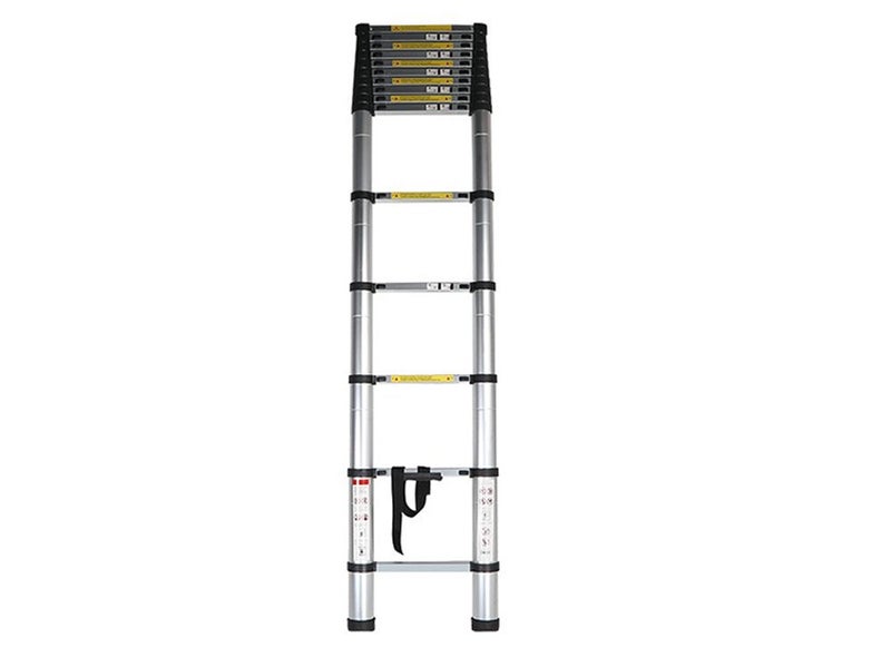 New telescopic ladder Afterpay Carousel 2