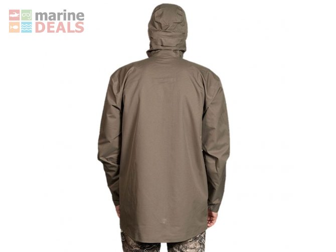 Ridgeline Infinity Mens Waterproof Jacket Beech 3… Carousel 6
