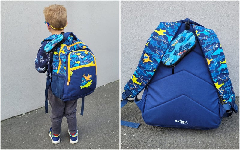 Glasses Accessories - Glasses Case (Donuts) Carousel 2