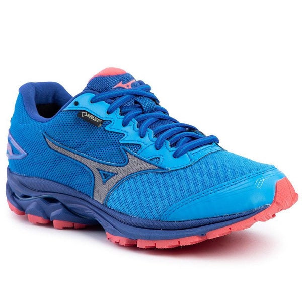 MIZUNO Wave Rider 20 Gore Tex Women's Trail Shoes US 11 - BRAND NEW - Last Pair Carousel 1