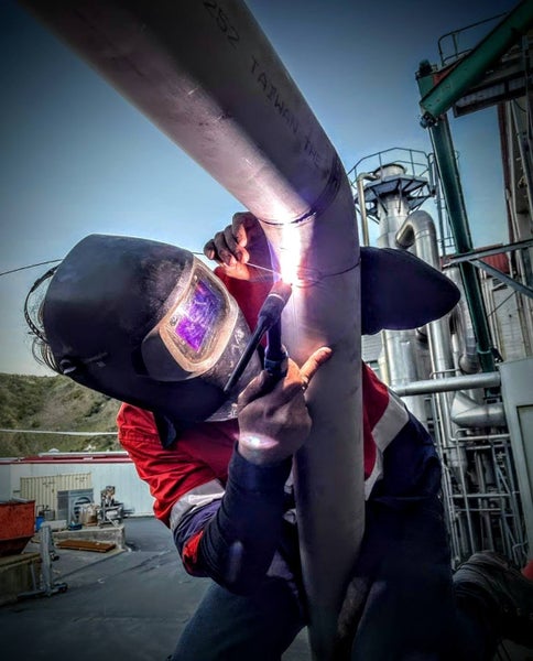 Elite Industrial Engineering Carousel 1