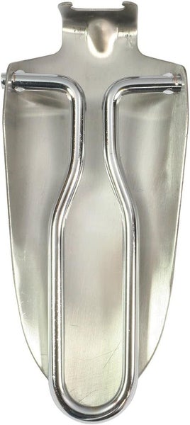Camping trowel, Compact Stainless Steel Camping Shovel Carousel 2