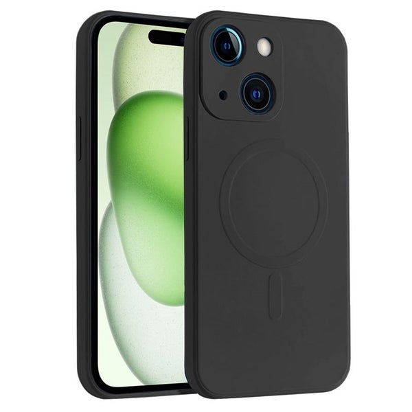 iPhone 15 Plus Magsafe Compatible cover Carousel 1