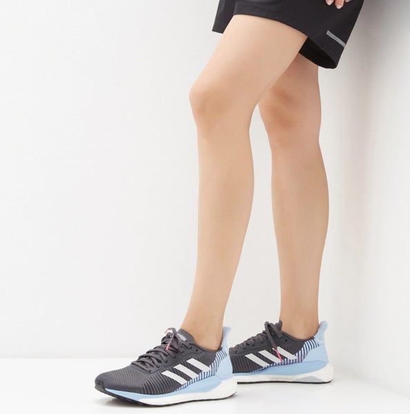 ADIDAS SOLAR GLIDE ST 19 Sneakers Women's US 9.5 - BRAND NEW - LAST PAIRS Carousel 1