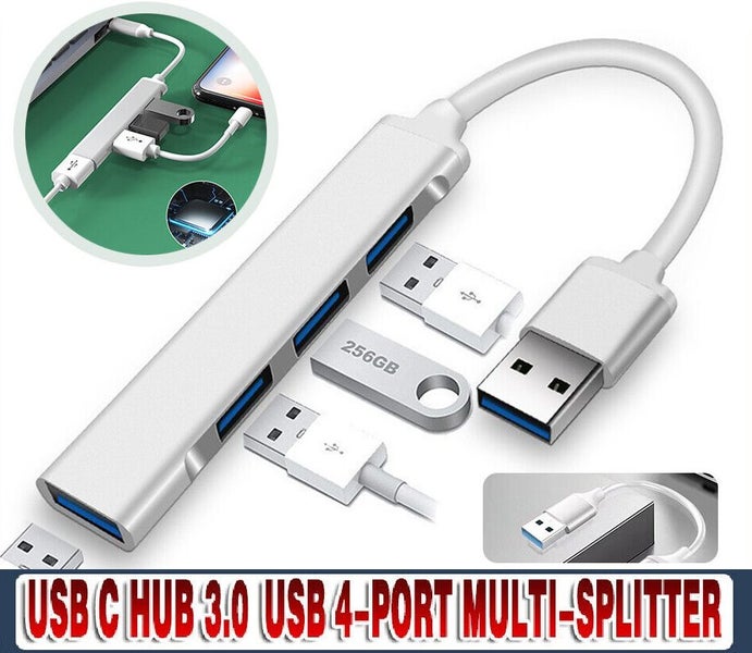 USB Hub In Stock Deal Carousel 2
