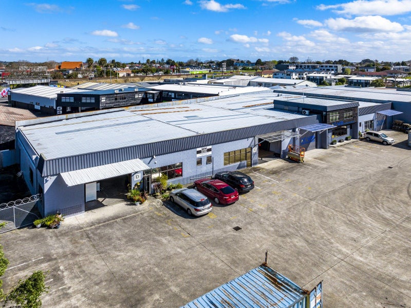 Papakura Commercial properties for sale Trade Me Property