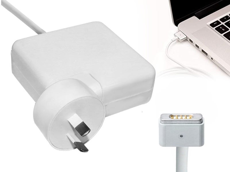 Macbook Pro Retina Charger 60W Magsafe 2 Local NZ Clearance Carousel 2