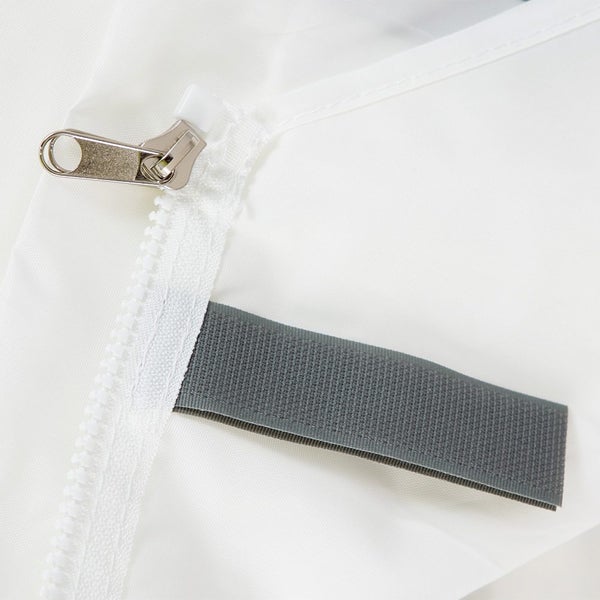 Oztrail Gazebo Solid Wall Kit for 3.0m Carousel 2