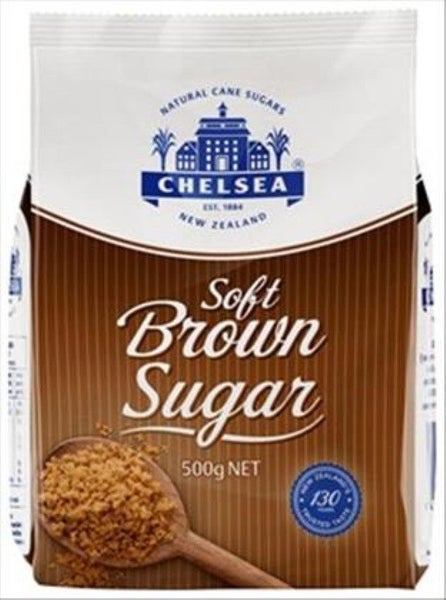 Sugar Brown Soft - Chelsea - 500G Carousel 1