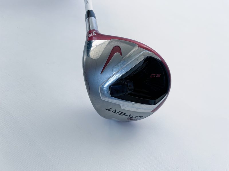 Nike Covert VRS 2.0 #3 wood RH Carousel 2