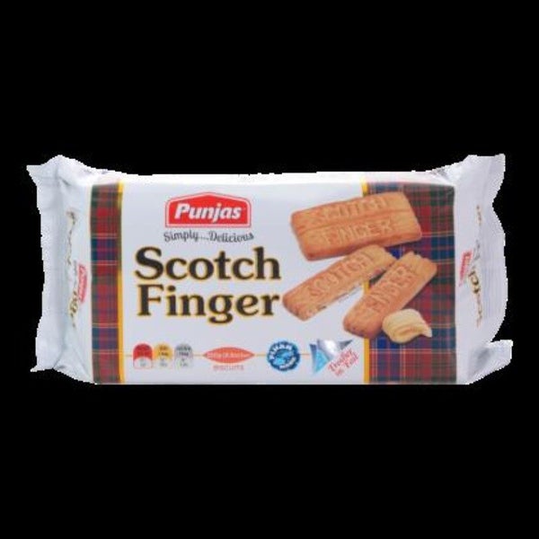 Biscuit Scotch Finger - Punjas - 250G Carousel 1