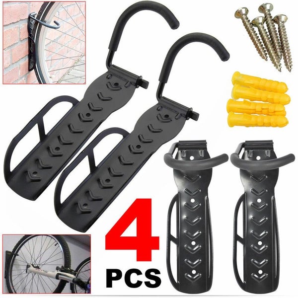 Bike Hanger Bike Hook Wall Mount 2015701 Carousel 2