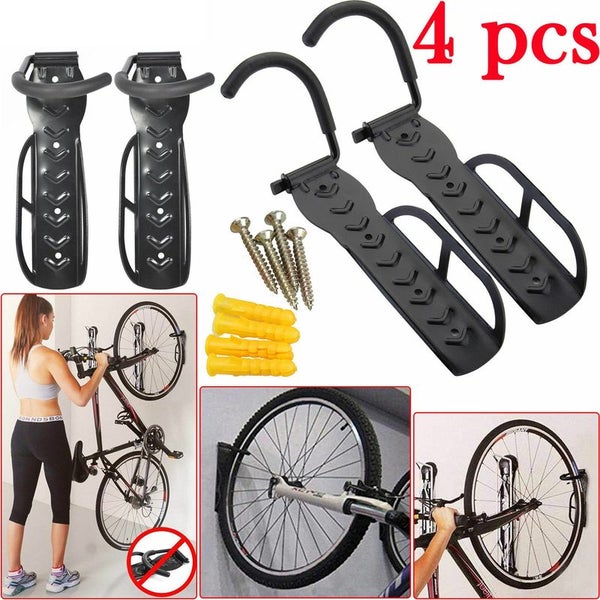 Bike Hanger Bike Hook Wall Mount 2015701 Carousel 1