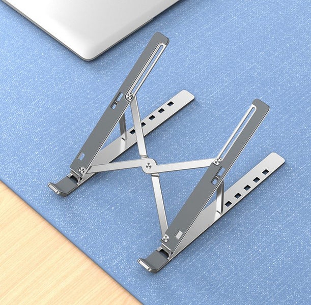 Laptop Stand Tablet Ipad Stand Foldable 3635713 Carousel 1