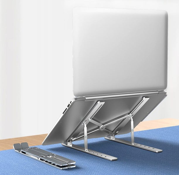 Laptop Stand Tablet Ipad Stand Foldable 3635713 Carousel 5