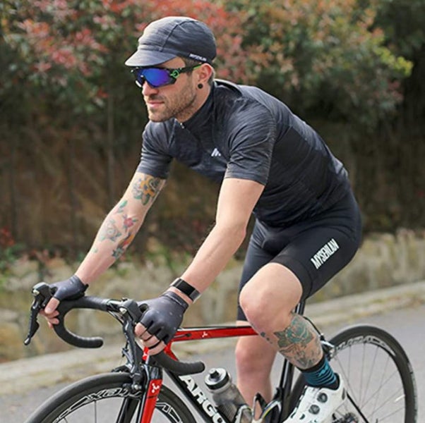 Fitbit Charge 2 Strap Band S I0735DG1 Carousel 9