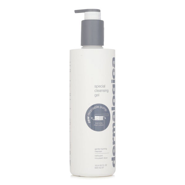 DERMALOGICA - Special Cleansing Gel (Without Laser Hologram) 500ml/17.6oz Carousel 2