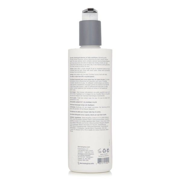 DERMALOGICA - Special Cleansing Gel (Without Laser Hologram) 500ml/17.6oz Carousel 3