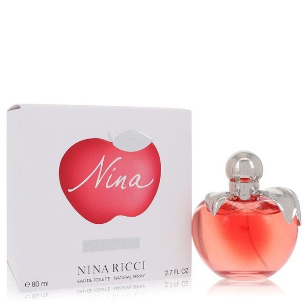Nina By Nina Ricci for Women-80 ml Carousel 1
